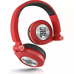 Навушники JBL Synchros E40BT Red - мініатюра 2