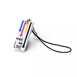 Флешка Verico 64Gb USB 2.0 (VP22-64G6V1E) - фото Флешка Verico 64Gb USB 2.0 (VP22-64G6V1E)