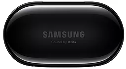 Навушники Samsung Galaxy Buds+ Black (SM-R175NZKASEK) - мініатюра 9