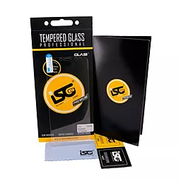 Захисне скло iSG Tempered Glass Pro Huawei Y7 Prime (SPG4487)