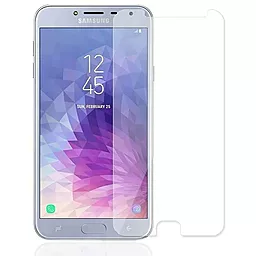 Защитное стекло PowerPlant 2.5D Samsung J400 Galaxy J4 2018 Сlear (GL605408)