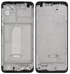 Рамка дисплея Xiaomi Redmi 10 2022 / Redmi Note 11 4G Carbon Gray