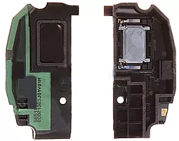 Динамик Nokia 200 Asha Полифонический (Buzzer) в рамке, с антенным модулем