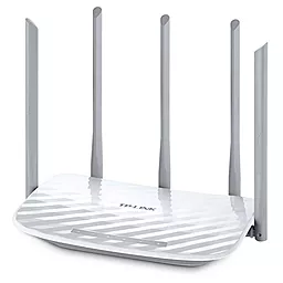 Маршрутизатор (Роутер) TP-Link Archer C60 - фото Маршрутизатор (Роутер) TP-Link Archer C60