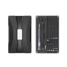Отвёртка с набором бит Jakemy JM-8177 106 in 1