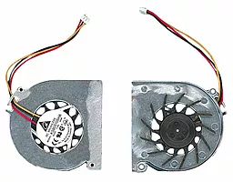 Вентилятор (кулер) для ноутбука Fujitsu Lifebook S2020 S6110 S6120 S6130 S7010 T3010 5V 0.2A 3-pin Brushless - фото Вентилятор (кулер) для ноутбука Fujitsu Lifebook S2020 S6110 S6120 S6130 S7010 T3010 5V 0.2A 3-pin Brushless