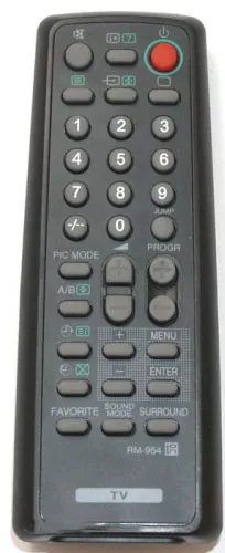 Пульт для телевизора Sony RM-954