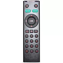 Пульт для телевизионного тюнера Android TV Box X96 X6s