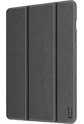 Чохол для планшету Dux Ducis Domo для Samsung Galaxy Tab S9 FE, Tab S10 FE, Tab S10 Lite 10.9" Black - фото Чохол для планшету Dux Ducis Domo для Samsung Galaxy Tab S9 FE, Tab S10 FE, Tab S10 Lite 10.9" Black