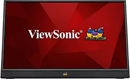 Монитор ViewSonic VA1655 - фото Монитор ViewSonic VA1655