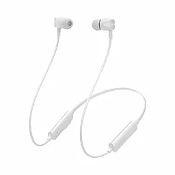 Навушники Meizu EP-52 Lite White