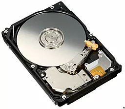Жорсткий диск Toshiba 3.5"  1TB (DT01ABA100V)