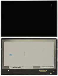Дисплей для планшету Asus MeMO Pad Smart 10 ME301T (K001), Acer Iconia Tab A3-A11 (#N101ICG-L11, B101EVN07.0)