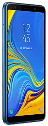 Мобільний телефон Samsung Galaxy A7 2018 4/64GB (SM-A750FZBU) Blue - мініатюра 7