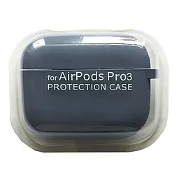 Силіконовий чохол для AirPods PRO 3/ Hoco EW97 Lavander - фото Силіконовий чохол для AirPods PRO 3/ Hoco EW97 Lavander