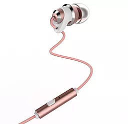 Навушники Remax RM-585 Pink