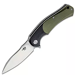 Нож Bestech Knives Penguin-BG32A - фото Нож Bestech Knives Penguin-BG32A