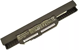 Акумулятор для ноутбука Asus A32-K53 / 10.8V 5200mAh / K53-3S2P-5200 Elements Max