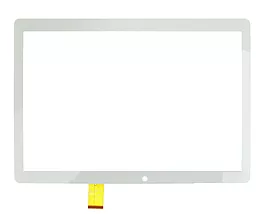 Сенсор (тачскрин) Assistant AP-115G, Prestigio MultiPad Grace 3101 4G (166x237, #DH-1079A1-PG-FPC247) White