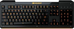 Клавіатура Cougar Aurora Black - мініатюра 4 Клавіатура Cougar Aurora Black - мініатюра 4