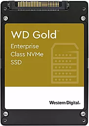 SSD Накопитель Western Digital U.2 2.5" 960GB (WDS960G1D0D)