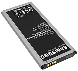 Аккумулятор Samsung N915 Galaxy Note Edge / EB-BN915BBC (3000 mAh) - миниатюра 2