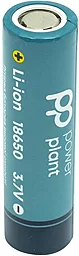 Аккумулятор PowerPlant 18650 2600mah 3.7V 1C (AA620227) - фото Аккумулятор PowerPlant 18650 2600mah 3.7V 1C (AA620227)