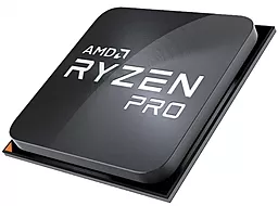 Процессор AMD Ryzen 5 Pro 4650G Tray (100-100000143)