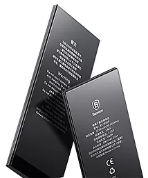 Усиленный аккумулятор Apple iPhone 6S (2200 mAh) Baseus - миниатюра 3 Усиленный аккумулятор Apple iPhone 6S (2200 mAh) Baseus - миниатюра 3