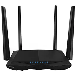 Маршрутизатор Tenda AC6 - фото Маршрутизатор Tenda AC6