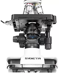 Микроскоп SIGETA MB-202 40x-1600x LED Bino - миниатюра 3