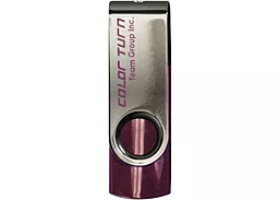 Флешка Team USB  4GB Color Turn E902 (TE9024GP01) Purple
