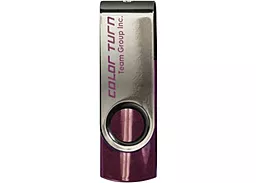 Флешка Team USB 4GB Color Turn E902 (TE9024GP01) Purple - фото Флешка Team USB 4GB Color Turn E902 (TE9024GP01) Purple