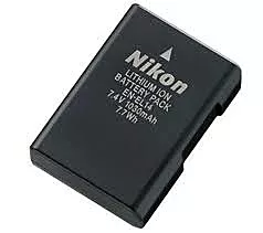 Аккумулятор для фотоаппарата Nikon EN-EL14 full decode