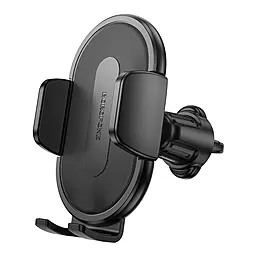 Держатель Borofone BH133 Black - фото Держатель Borofone BH133 Black