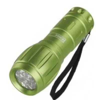 Ліхтарик Emos P3882 Green - фото 1