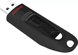 Флешка SanDisk 128GB USB 3.0 Ultra (SDCZ48-128G-U46) Black