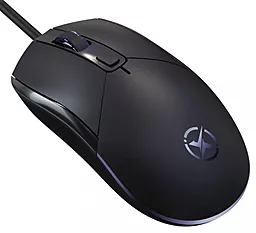 Комп'ютерна мишка XO M5 A582 Gaming Wired Black