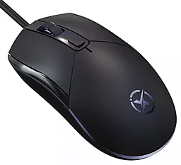 Компьютерная мышка XO M5 A582 Gaming Wired Black - фото Компьютерная мышка XO M5 A582 Gaming Wired Black