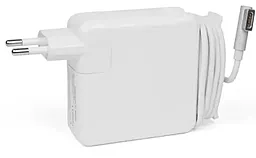 Блок питания для ноутбука Apple 16.5V 3.65A 60W (Magsafe) Original - миниатюра 3