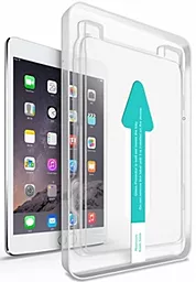 Защитное стекло ZIFRIEND для Apple iPad 10.2" 7 (2019) (A2197, A2200, A2198), 8 (2020) (A2428, A2429, A2270, A2430), 9 (2021) (A2603, A2604, A2602) Crystal Clear (704603) - фото Защитное стекло ZIFRIEND для Apple iPad 10.2" 7 (2019) (A2197, A2200, A2198), 8 (2020) (A2428, A2429, A2270, A2430), 9 (2021) (A2603, A2604, A2602) Crystal Clear (704603)