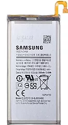 Аккумулятор Samsung A605 Galaxy A6 Plus / EB-BJ805ABE (3500 mAh)