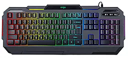 Клавиатура Ergo KB-680 Black