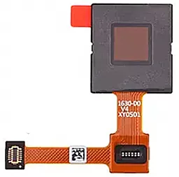 Шлейф Xiaomi Mi 11, с датчиком сканера отпечатка пальца (Touch ID) - фото Шлейф Xiaomi Mi 11, с датчиком сканера отпечатка пальца (Touch ID)