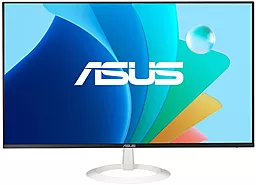 Монітор ASUS VZ24EHF-W (90LM07C2-B01470) - фото Монітор ASUS VZ24EHF-W (90LM07C2-B01470)