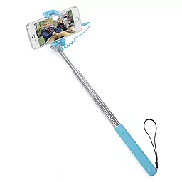 Моноподы, селфи-палки UFT NANO-STICK Blue