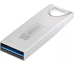 Флешка Verbatim MyAlu 64GB USB 3.2 Gen 1 (069277)