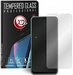 Захисне скло ExtraDigital Tempered Glass HD Samsung M307 Galaxy M30s, M215 Galaxy M21 Clear (EGL4640)