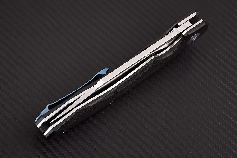 Ніж Bestech Fanga-BG18A - фото 4