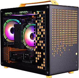 Today AMD v9.0 - фото Today AMD v9.0